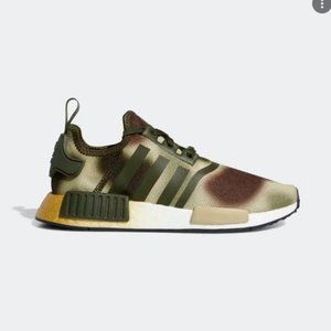 Adidas NMD R1 W Star Wars FW2280 Women’s Size 6
